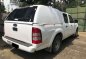 2008 Ford Ranger pick 4x2 2.5L turbo diesel engine-3