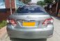 Selling our beloved car 2011 Toyota Corolla Altis 1.6 G Manual -8