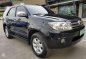 Toyota Fortuner G MT 2011 Model - 680K Negotiable-6