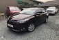2018 Toyota Vios E Automatic blackish red very fresh must see-0