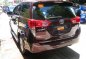 2016 Toyota Innova 2.8G Blackish Red AT-4