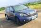 HONDA CRV 2007 FOR SALE-3