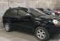 2009 Hyundai Tucson CRDI - Asialink Preowned Cars-1