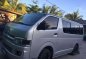 SELLING Toyota Hiace Commuter 2007-1