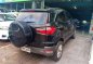 Selling 2015 Ford Ecosport Trend A/T-4