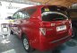 Good as new Toyota Innova 2017 for sale-3