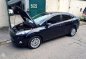 2011 FORD FIESTA AUTOMATIC TRANSMISSION-3