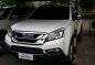 Well-maintained Isuzu MU-X 2016 for sale-1