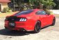 2017 FORD MUSTANG 5.0 GT V8 all motor Top of the line-2