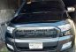 Ford Ranger Wildtrack T7 4x2 2017 model-0