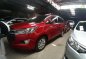 Toyota Innova 2.8 J Diesel 2018 Red-Located at Quezon City-0