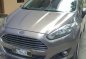 2016 Ford Fiesta automatic FOR SALE-1