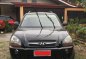 2009 Hyundai Tucson 2.0 GLS Black Automatic-1