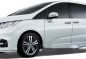 Good as new Honda Odyssey 2018 for sale-1