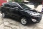 2016 Toyota Innova 2.8 G Manual Black -0