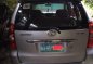 2007 Toyota Avanza 1.5G MT FOR SALE-1