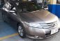 2011 Honda City 15 E For Sale -0