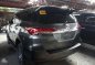 2017 Toyota Fortuner 2.4G Manual transmission-0