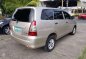 Toyota Innova E 2012 FOR SALE-3