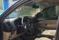 2015 Toyota Fortuner 2.5G Black Automatic-8