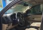 2015 Toyota Fortuner 2.5G Black Automatic-4