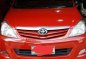 2010 Toyota Innova J Dsl. for sale-0