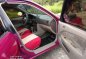 Toyota Corolla Gli LoveLife 1998 FOR SALE-3