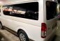 Toyota HIACE GL Grandia MT 2017 FOR SALE-3