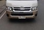 2015 Toyota Hiace Grandia GL Matic Transmission-0