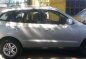 Hyundai Santa Fe 2011 AT Gasoline FOR SALE-3