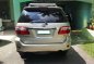 TOYOTA Fortuner 2011 for sale RE-PRICE RUSH!!!-7