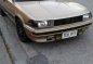 For sale Toyota Corolla xe sb wagon face 1992 -2