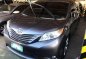 2011 Toyota Sienna XLE A/T Full Options Full Ootions-3