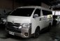 2015 Toyota Hiace GRANDIA GL Manual Diesel-8