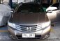 2011 Honda City 15 E For Sale -5