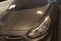 Hyundai Accent 2017 manual FOR SALE-0