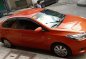 2016 TOYOTA Vios e 1.3 manuaL FOR SALE-2