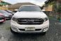 2018 Ford Everest trend Automatic 9tkm very fresh must see-1