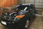 Almost brand new Ford Explorer Gasoline 2014-5