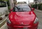 Well-kept Mitsubishi Mirage 2013 for sale-1