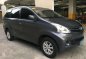 Toyota Avanza 2013 1.3E in very good running condition-8