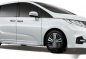 Well-maintained Honda Odyssey 2018 for sale-1