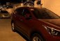 2017 Hyundai Santa Fe 2.2 GLS AT 2.2 GLS Variant-2