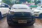 Selling 2015 Ford Ecosport Trend A/T-3