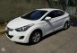 Hyundai Elantra 2013 for sale-0