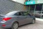 Selling 2017 Hyundai Accent 1.4 L M/T-9