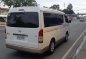 2015 Toyota Hiace Grandia GL Matic Transmission-5