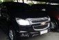 Well-kept Chevrolet Trailblazer 2015 for sale-0