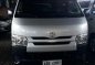 Toyota Hiace 2016 For sale-1