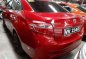 Grab Registered TOYOTA Vios E 2017 Automatic-1